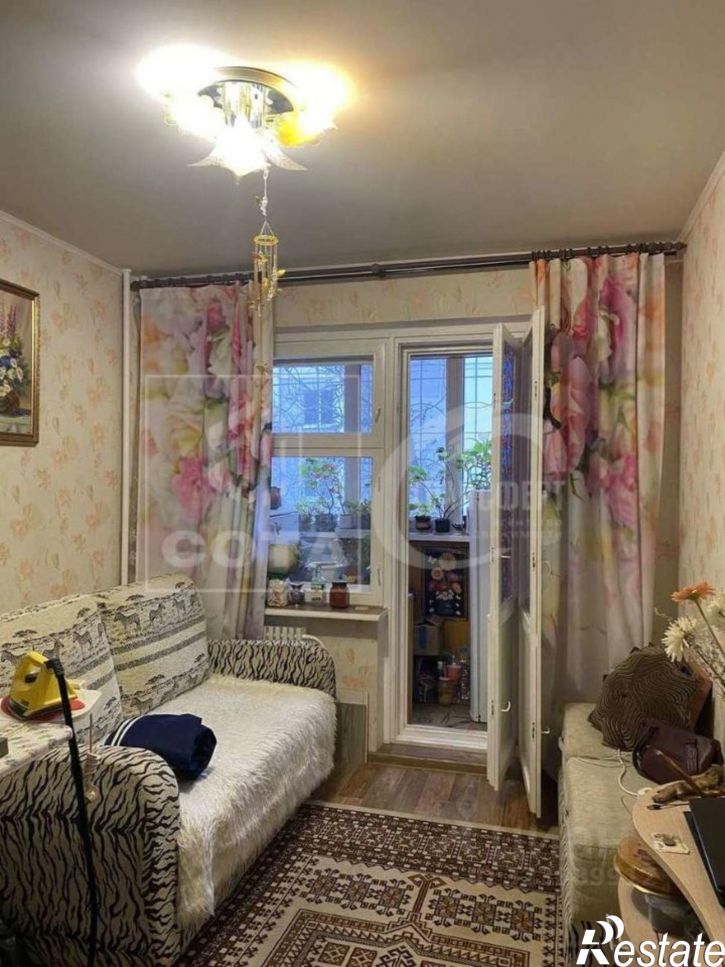 3-комн квартира Минская улица, 67,  д. 67