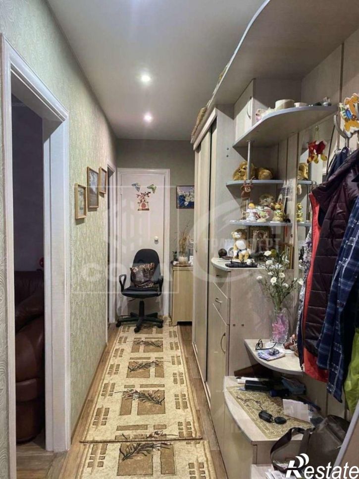 3-комн квартира Минская улица, 67,  д. 67