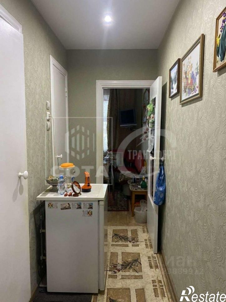 3-комн квартира Минская улица, 67,  д. 67