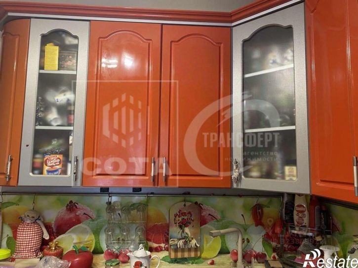 3-комн квартира Минская улица, 67,  д. 67