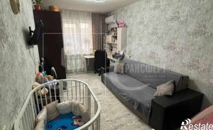 1-комн квартира улица 9 Января, 241/1,  д. 241/1