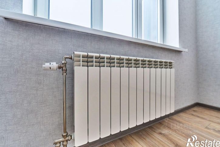 1-комн квартира в новом доме ул Конструкторов, 60,  д. 60