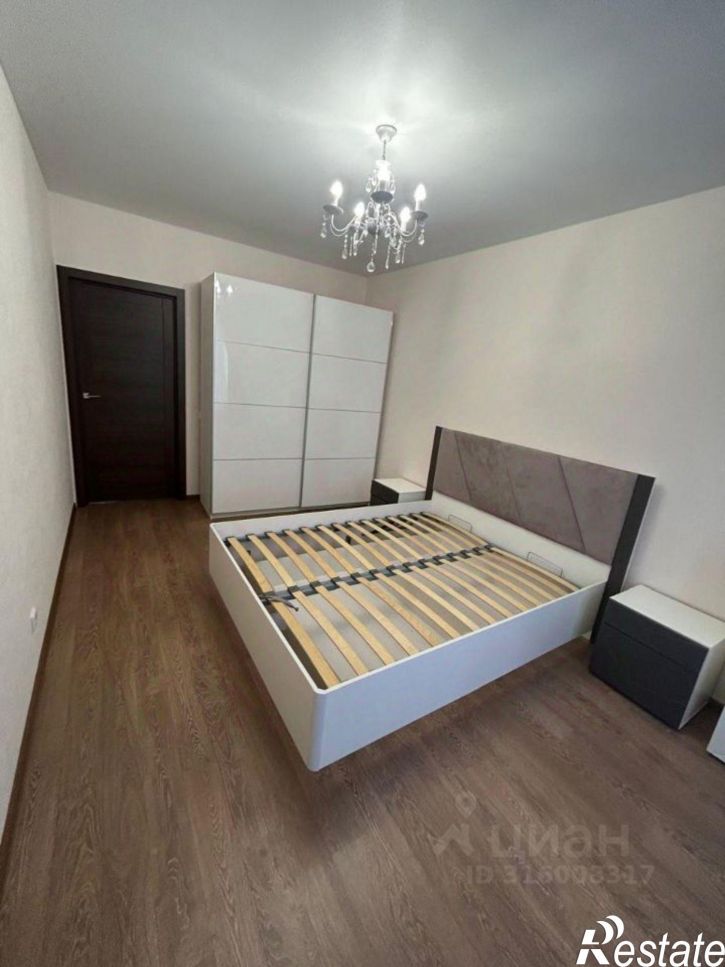 2-комн квартира квартал Троицкий