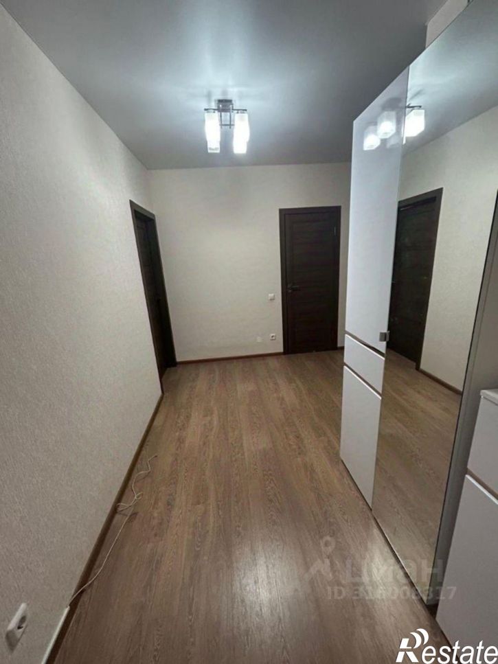 2-комн квартира квартал Троицкий