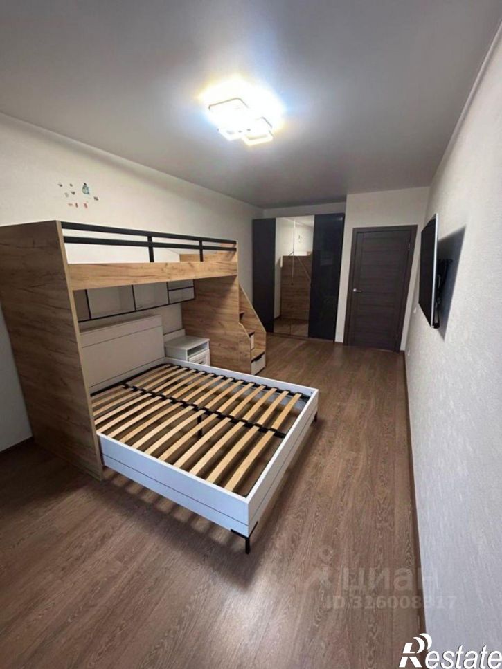 2-комн квартира квартал Троицкий