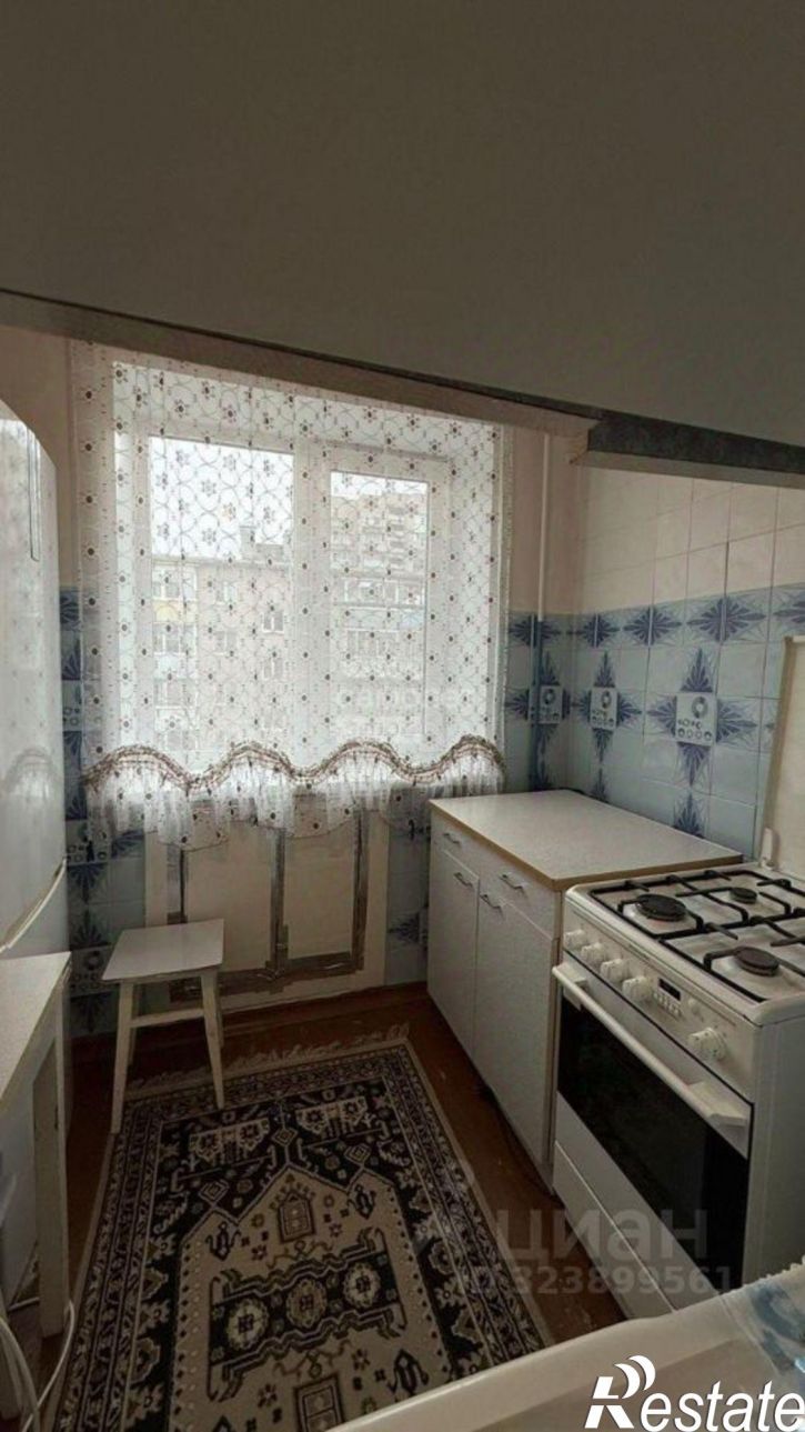 2-комн квартира проспект Патриотов, 10,  д. 10