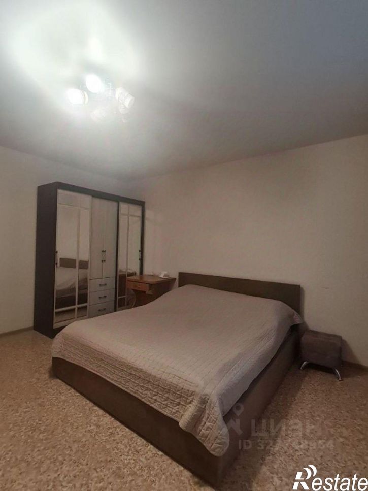 2-комн квартира квартал Троицкий