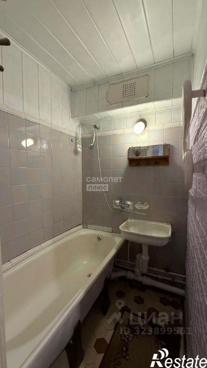 2-комн квартира проспект Патриотов, 10,  д. 10