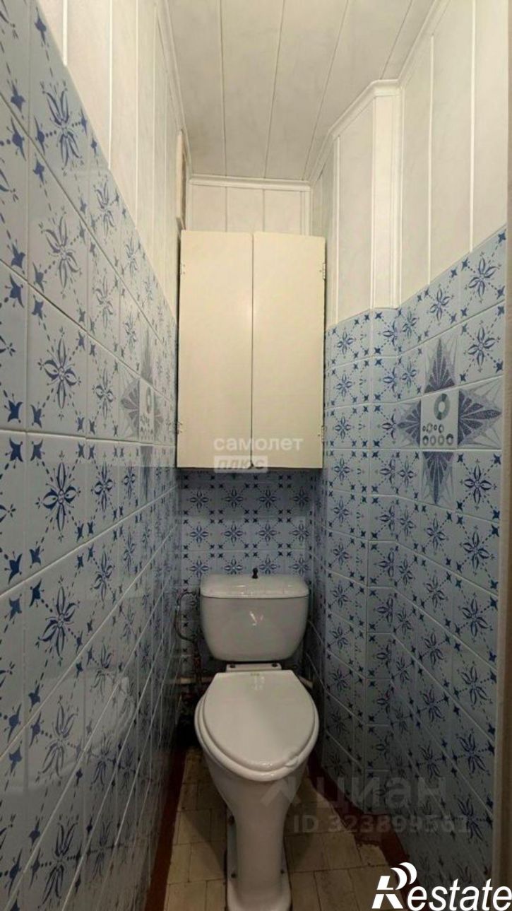 2-комн квартира проспект Патриотов, 10,  д. 10