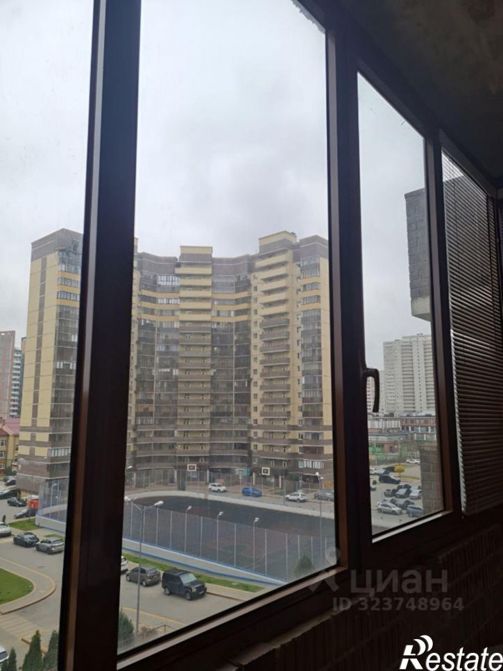 2-комн квартира квартал Троицкий