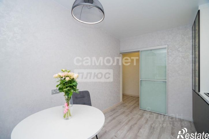 3-комн квартира ул Средне-Московская, 7,  д. 7