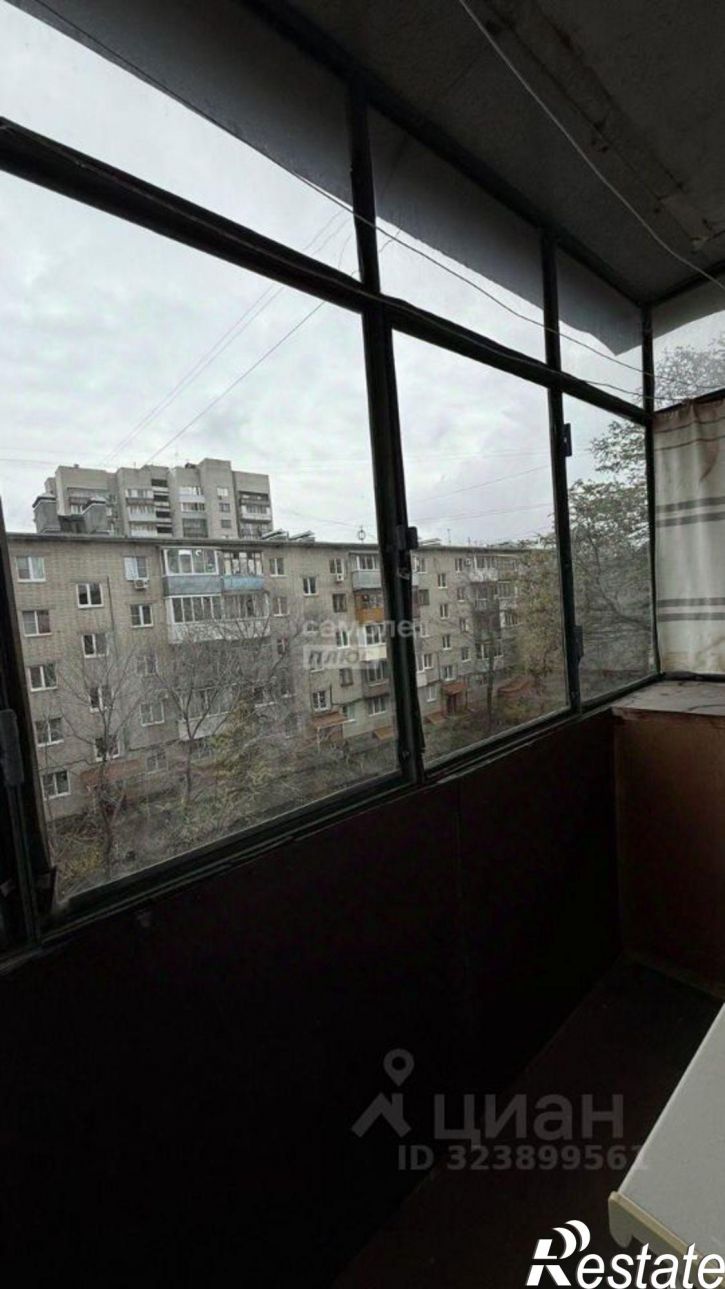 2-комн квартира проспект Патриотов, 10,  д. 10