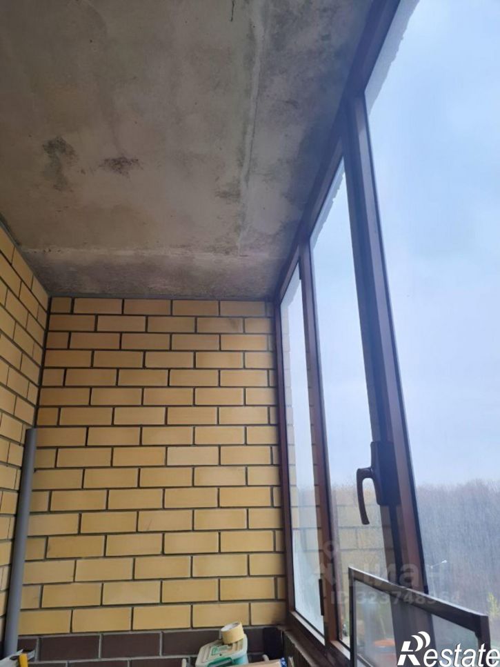 2-комн квартира квартал Троицкий