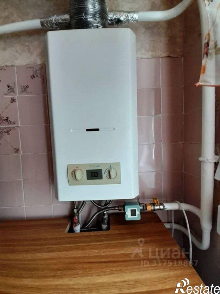 2-комн квартира улица Защитников Родины, 22,  д. 22