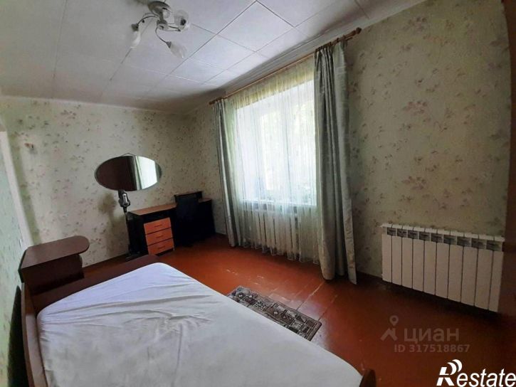 2-комн квартира улица Защитников Родины, 22,  д. 22