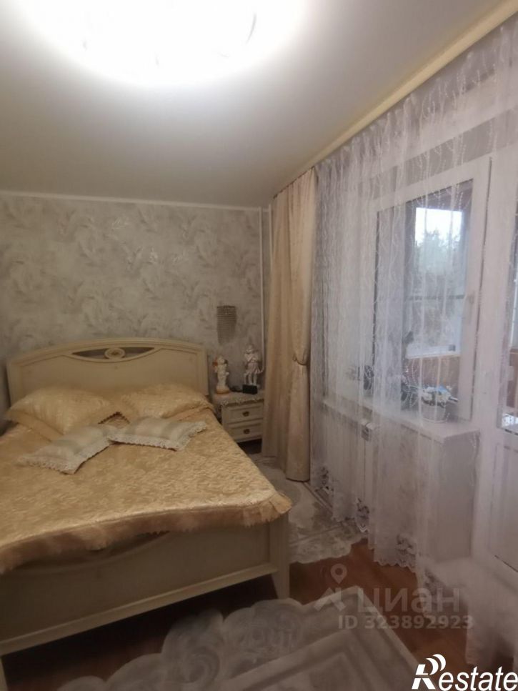 2-комн квартира ул Южно-Моравская, 29,  д. 29