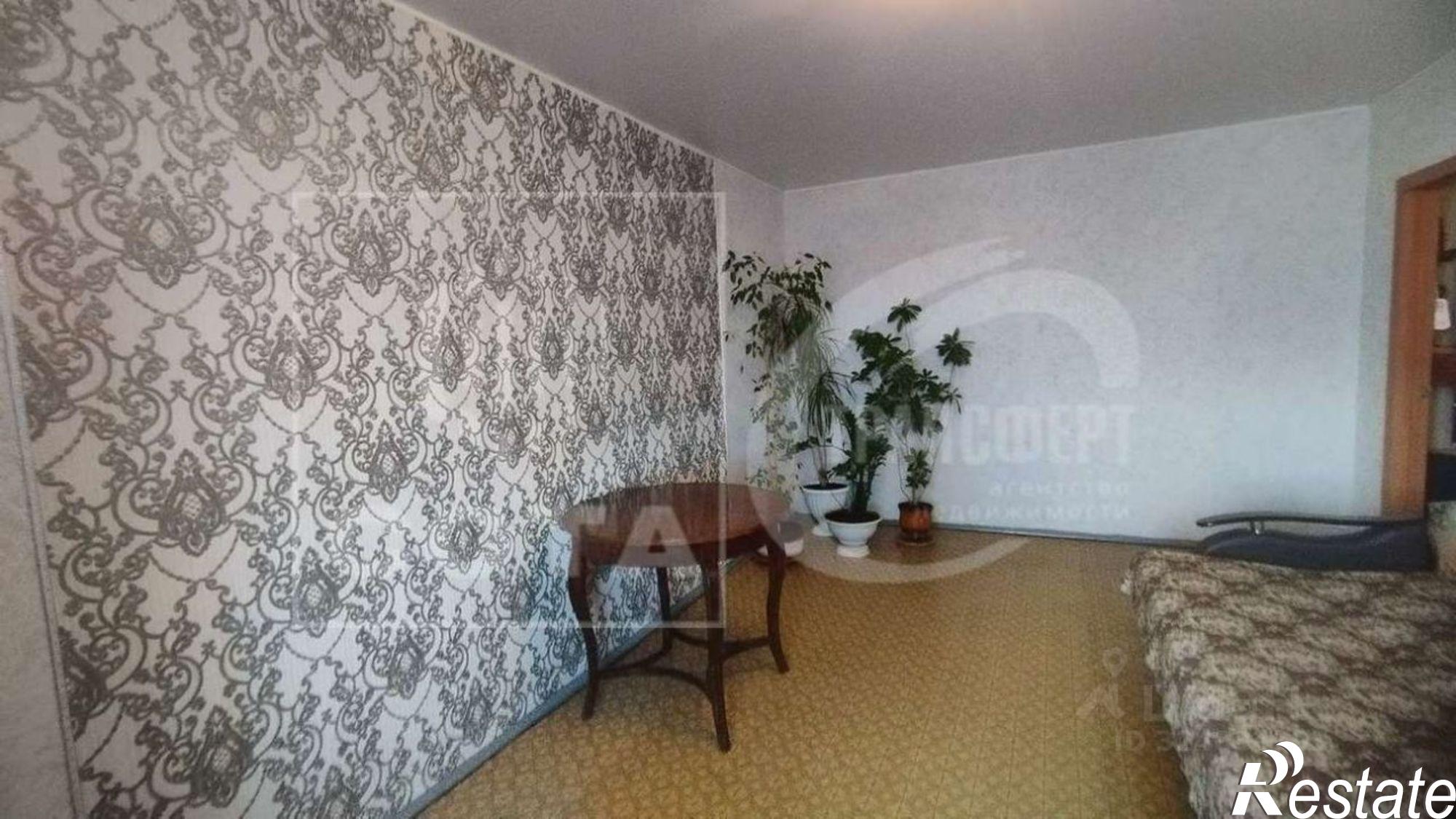 Сдать квартиру за 20 000 рублей на Спортивная набережная, 19