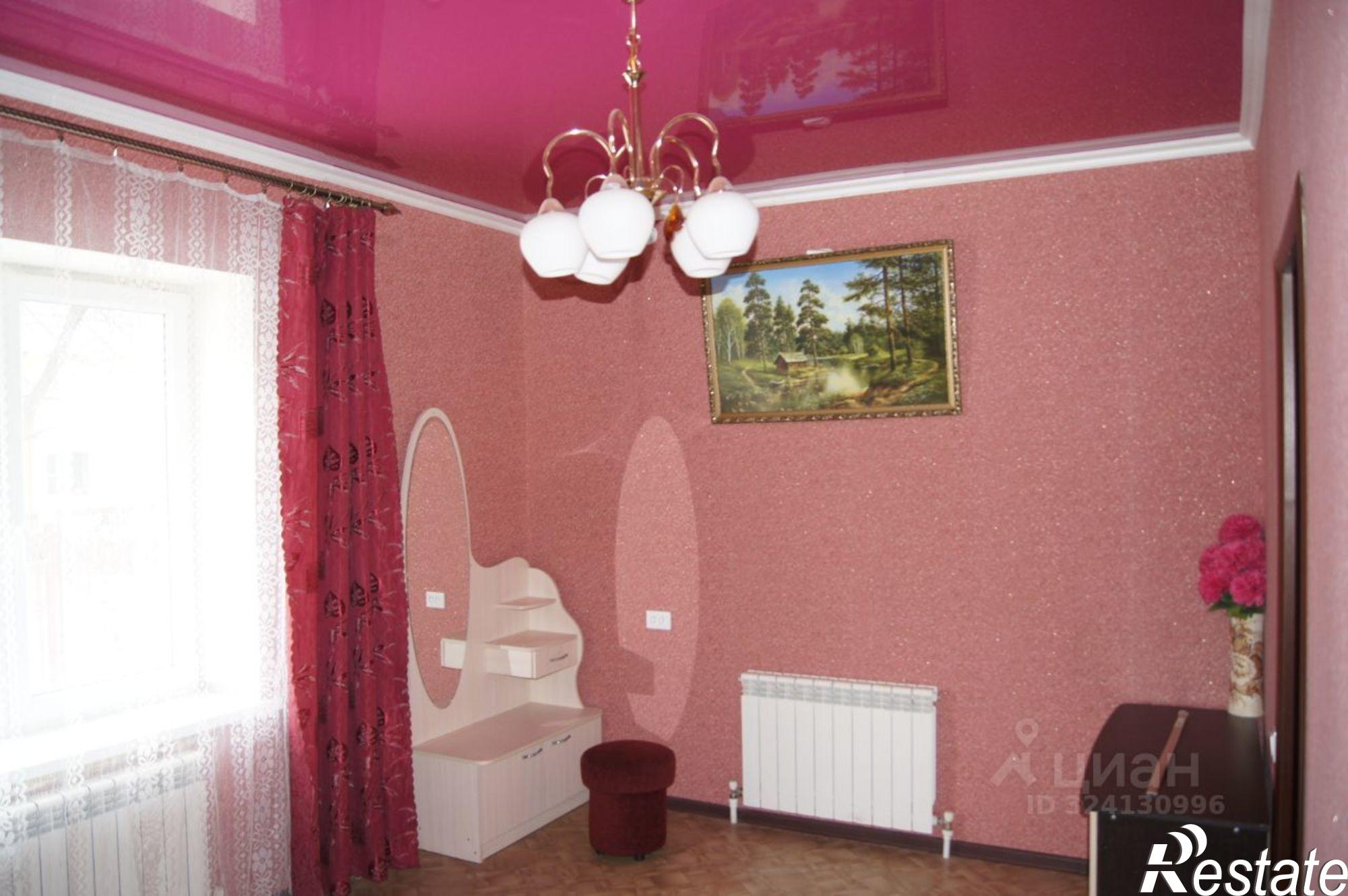 Сдать квартиру за 19 000 рублей на Солнечная улица, 34