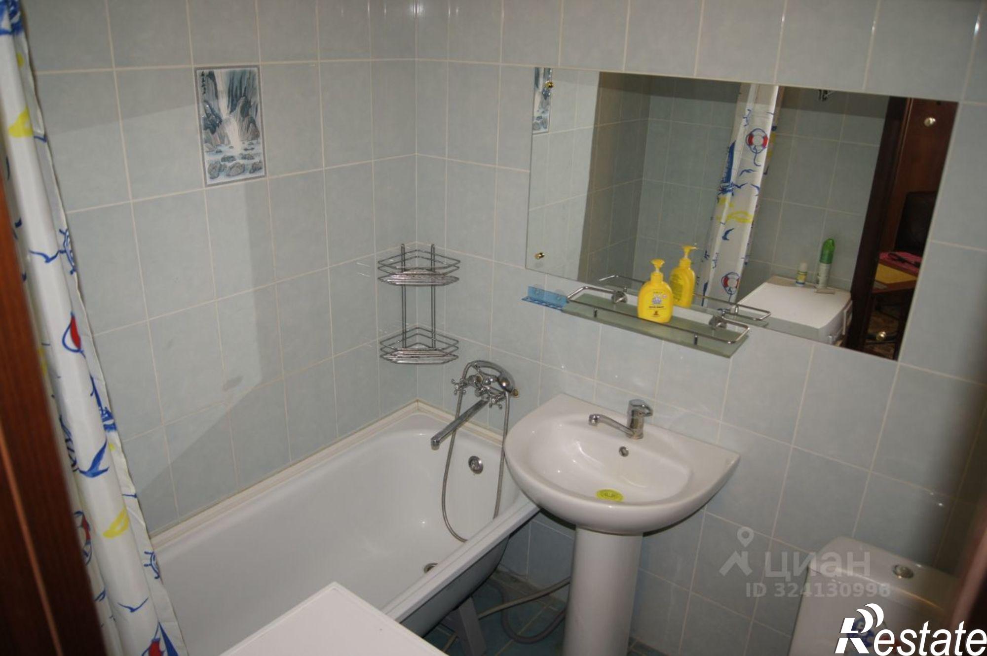 Сдать квартиру за 19 000 рублей на Солнечная улица, 34