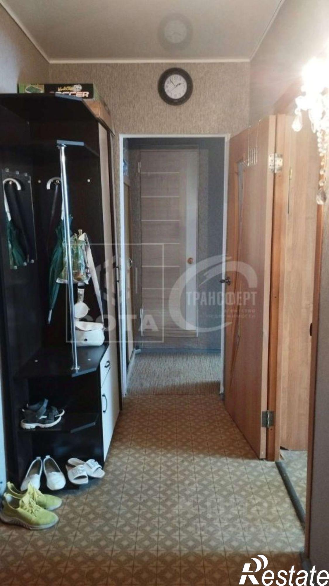 Сдать квартиру за 20 000 рублей на Спортивная набережная, 19