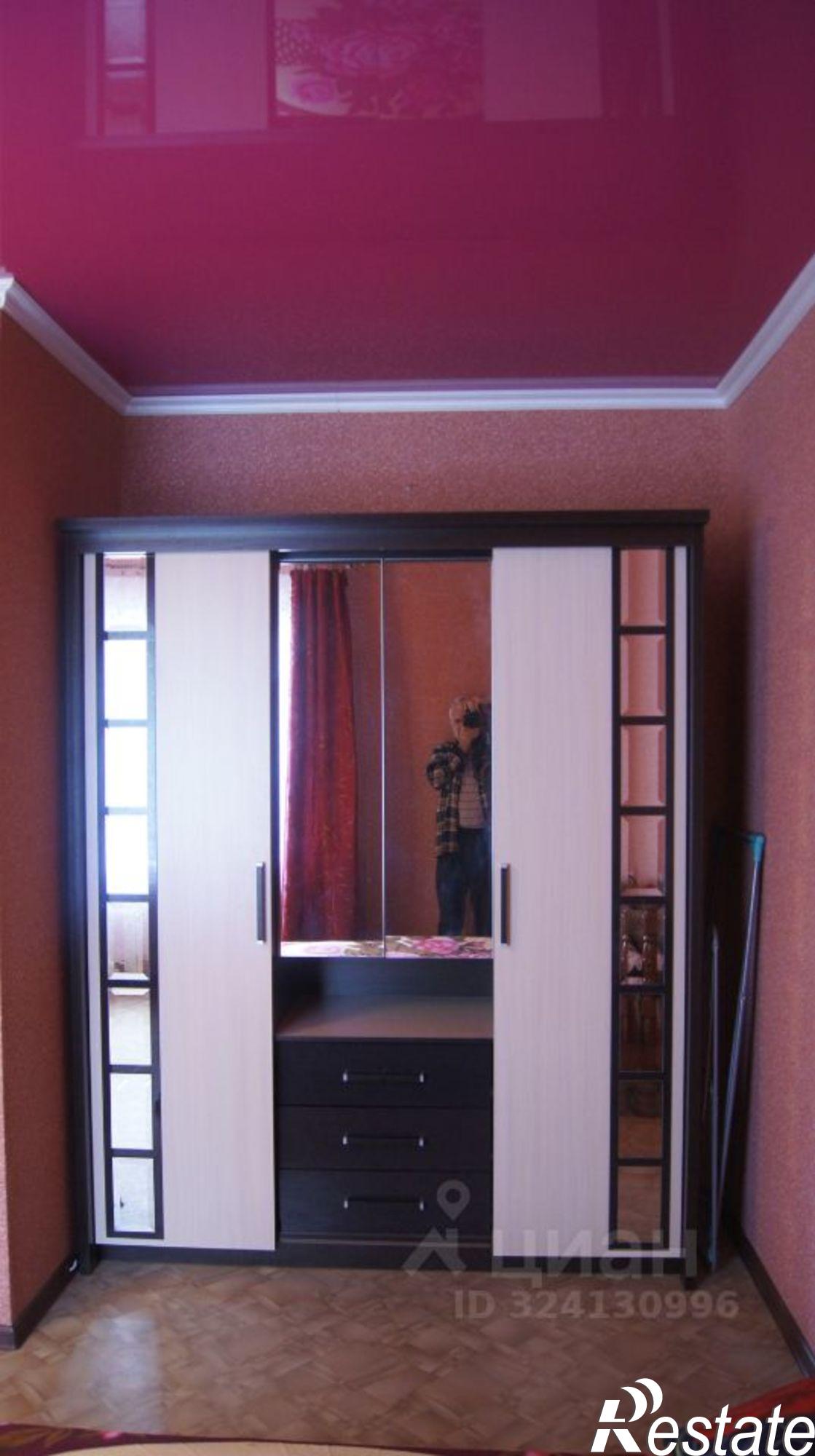 Сдать квартиру за 19 000 рублей на Солнечная улица, 34