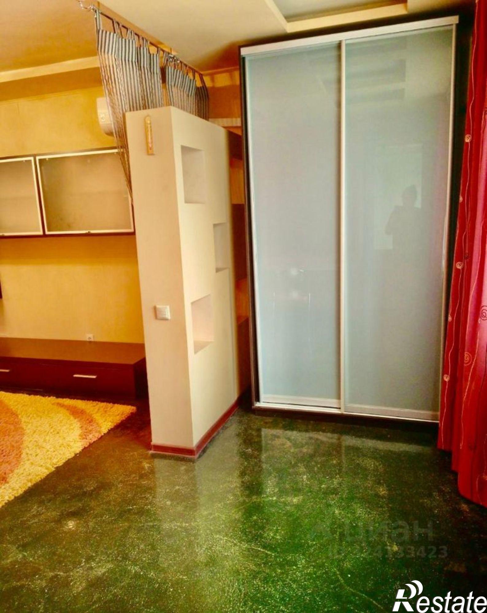 Сдать квартиру за 24 000 рублей на улица Челюскинцев, 84А