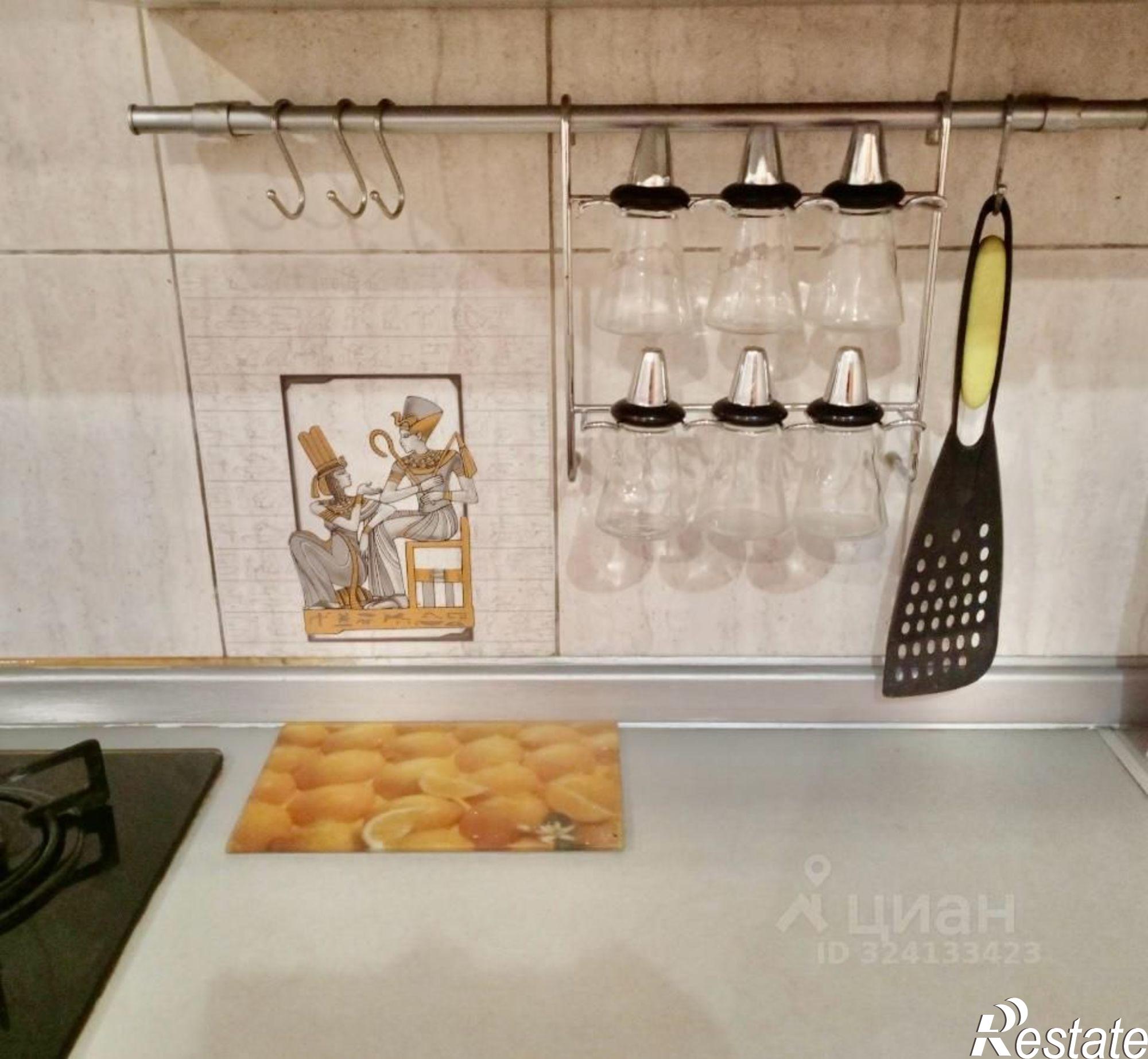 Сдать квартиру за 24 000 рублей на улица Челюскинцев, 84А