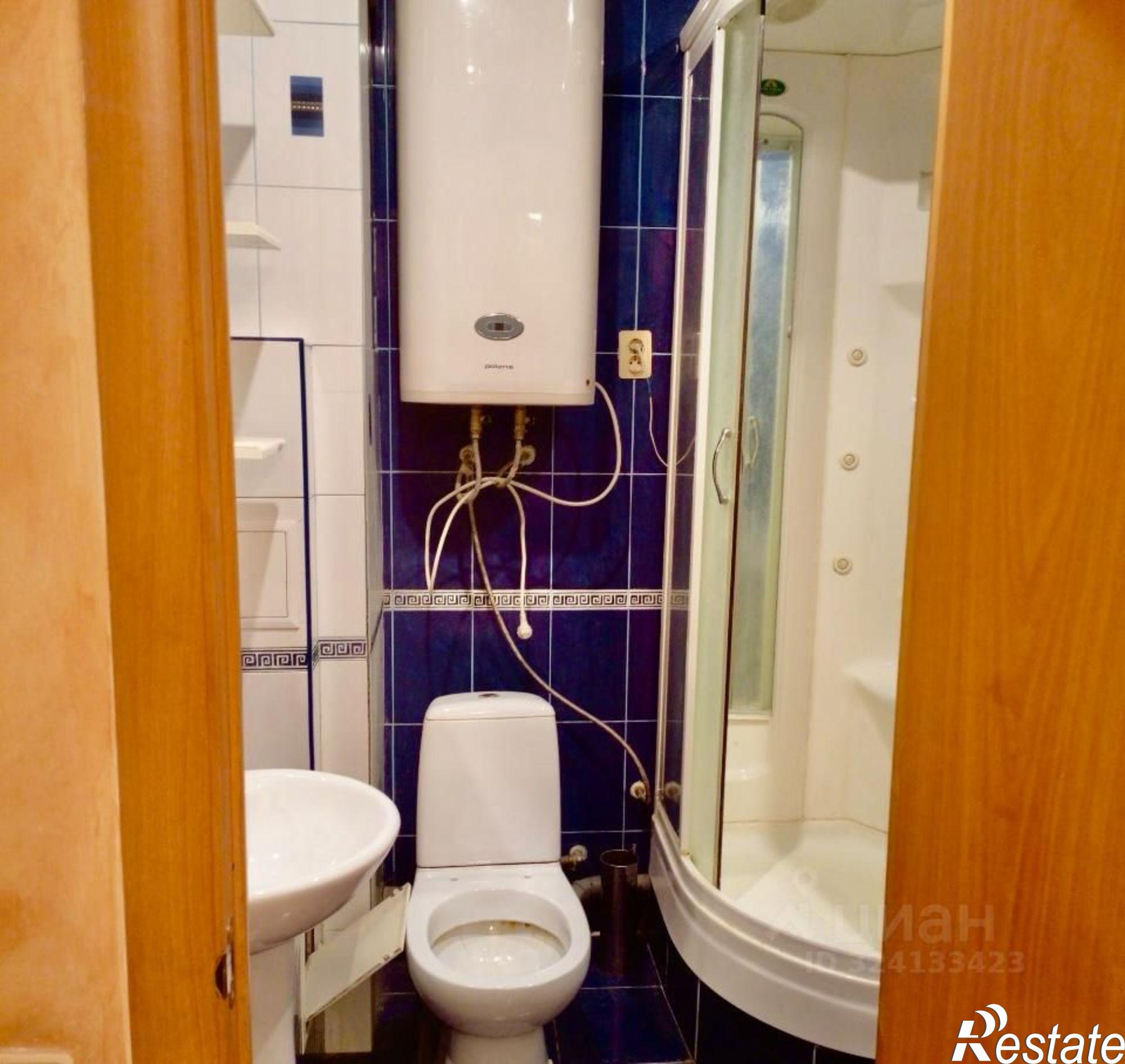 Сдать квартиру за 24 000 рублей на улица Челюскинцев, 84А