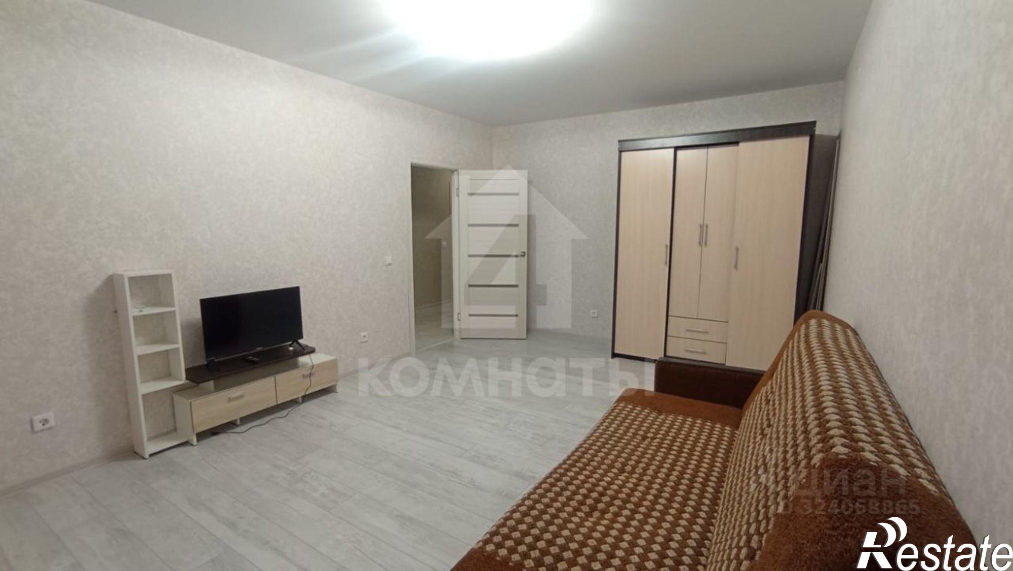 Сдать квартиру за 25 000 рублей на переулок Здоровья, 90Г/1 к1