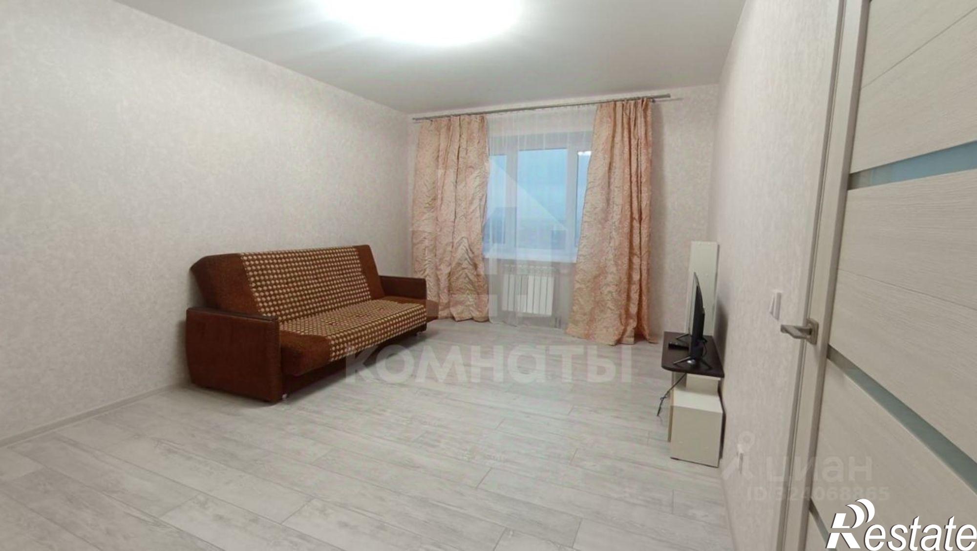 Сдать квартиру за 25 000 рублей на переулок Здоровья, 90Г/1 к1