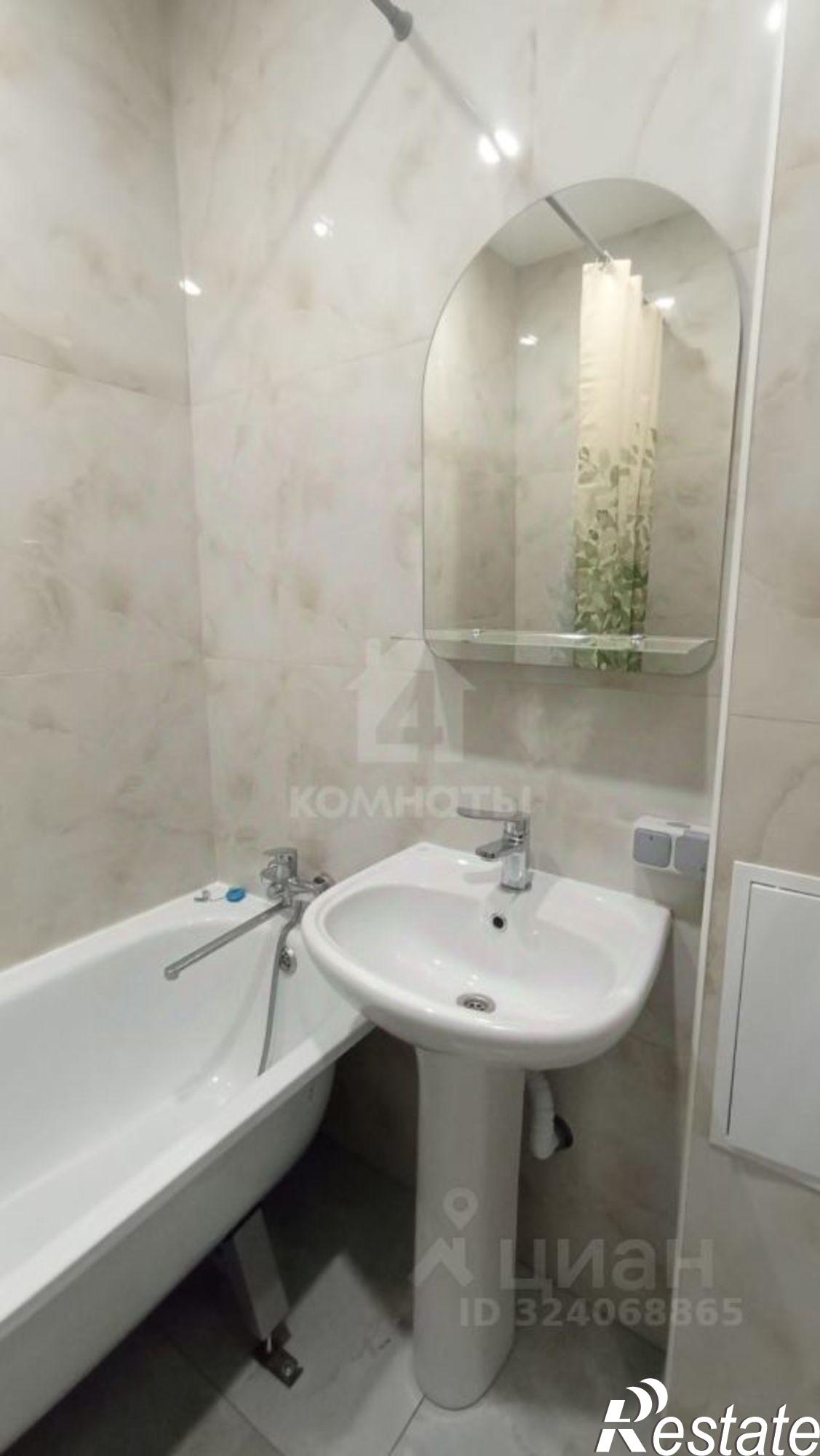 Сдать квартиру за 25 000 рублей на переулок Здоровья, 90Г/1 к1