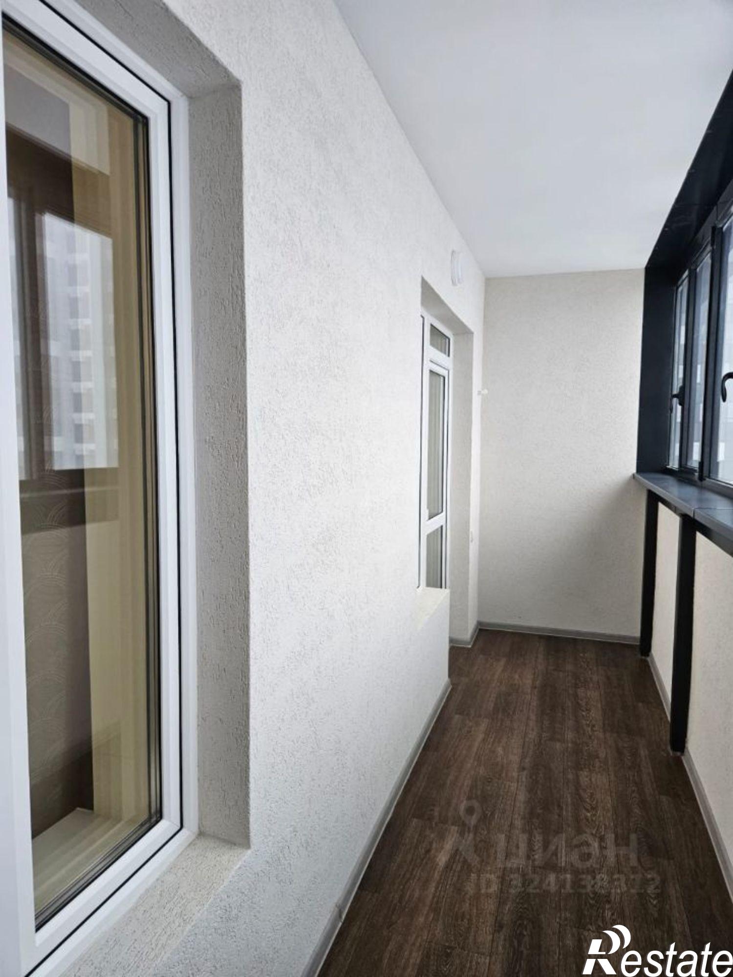 Сдать квартиру за 32 000 рублей на улица Станкевича, 45к1