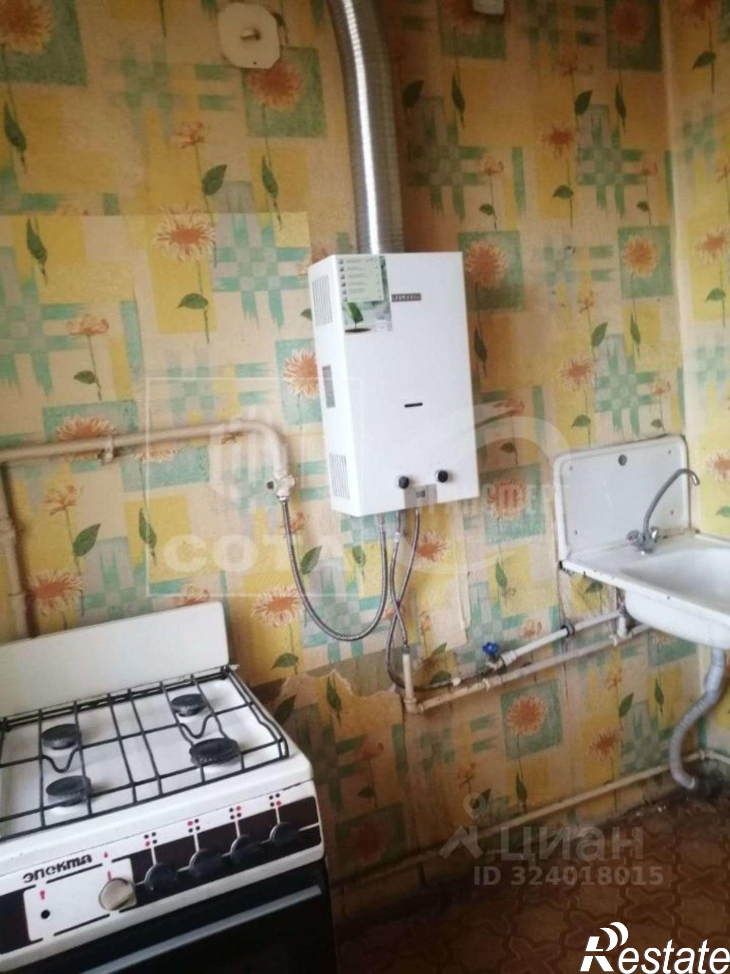 Купить квартиру за 2 600 000 рублей на Красноармейская улица, 33