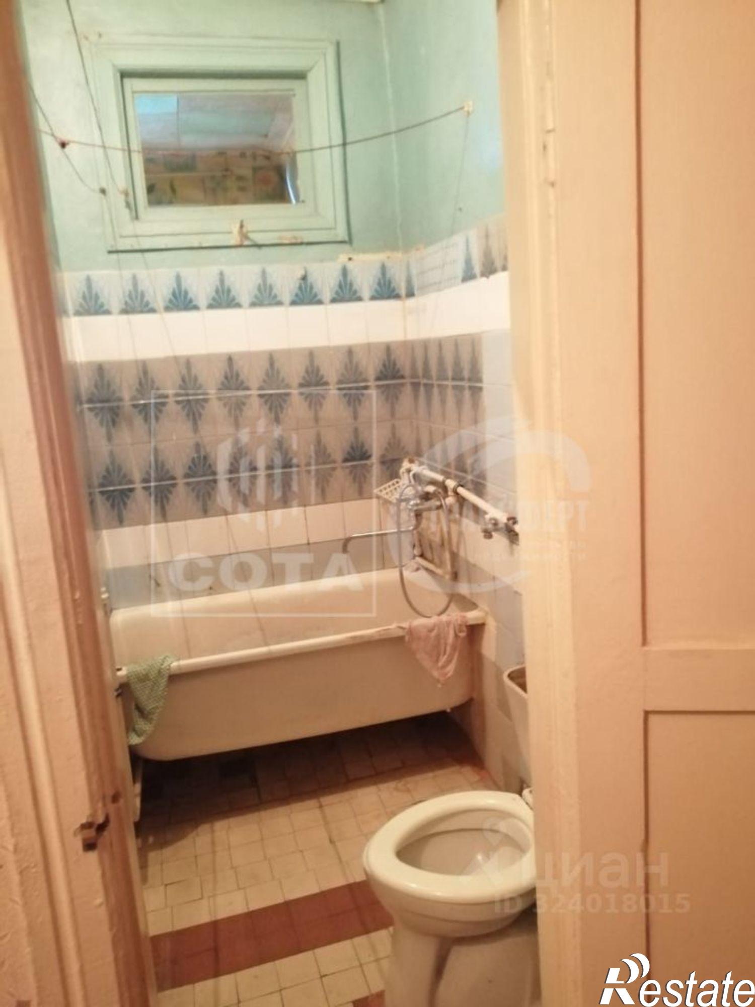 Купить квартиру за 2 600 000 рублей на Красноармейская улица, 33