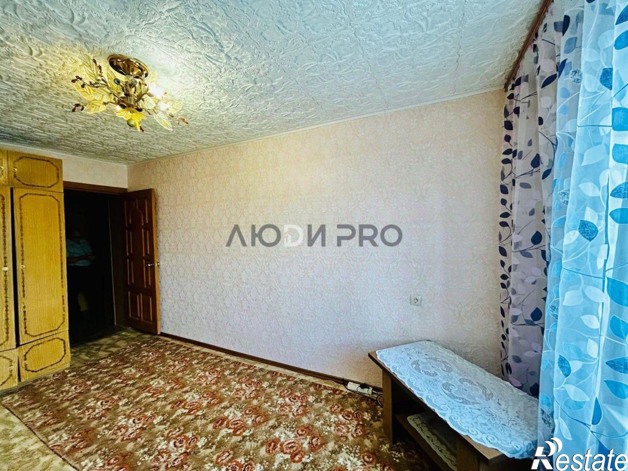 Купить квартиру за 5 500 000 рублей на улица Чебышева, 6А