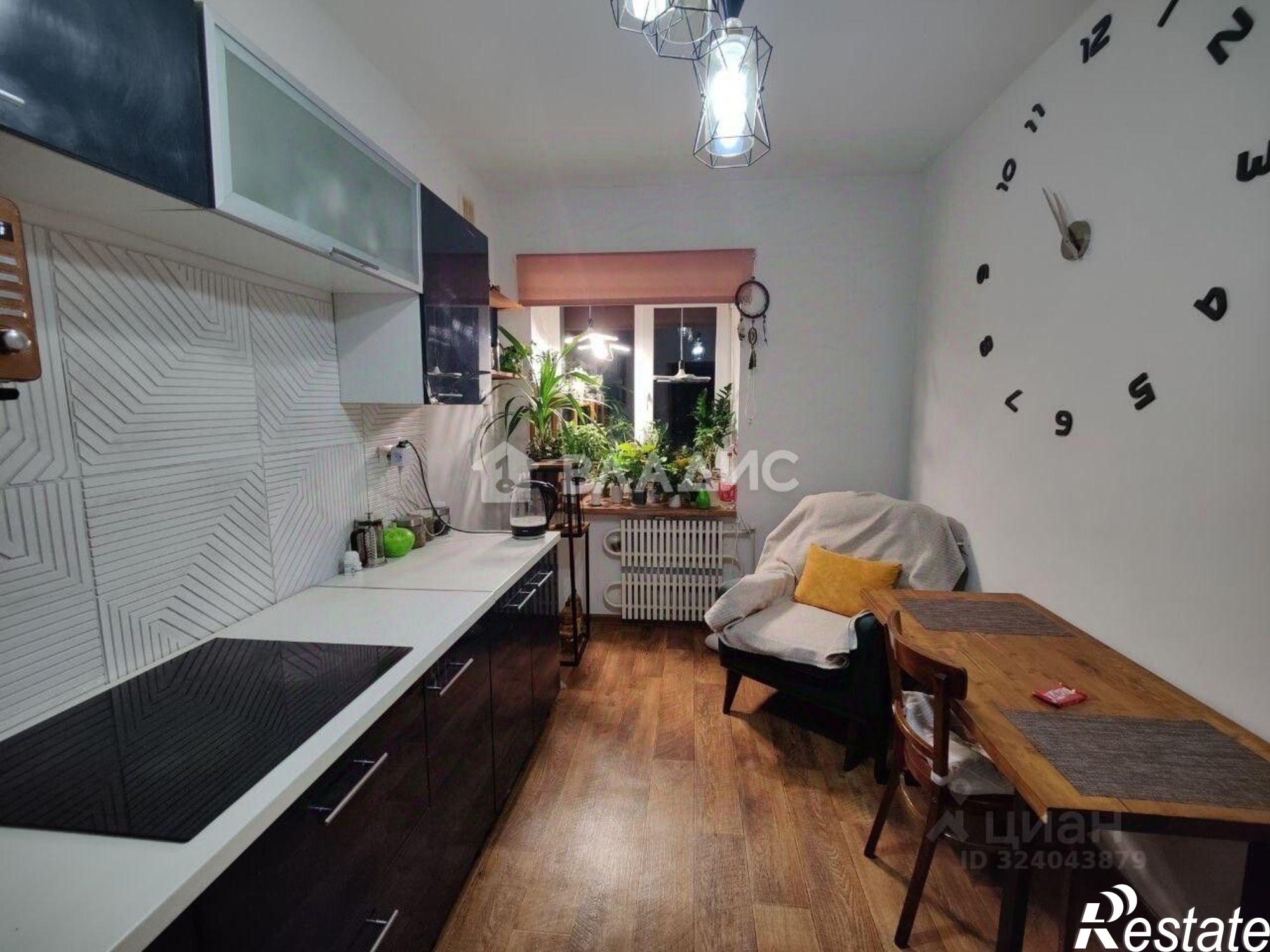 Купить квартиру за 5 500 000 рублей на улица Академика Конопатова, 15