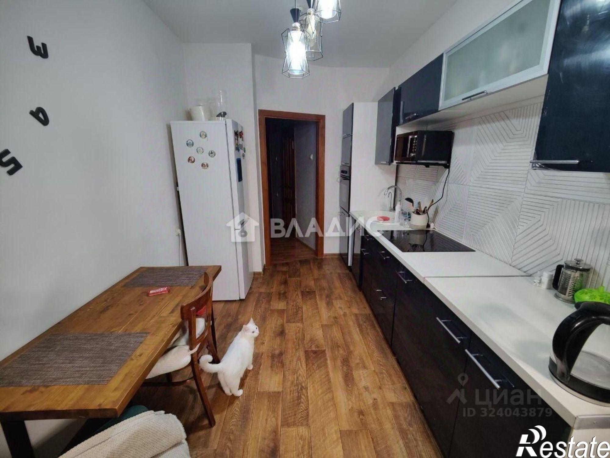 Купить квартиру за 5 500 000 рублей на улица Академика Конопатова, 15