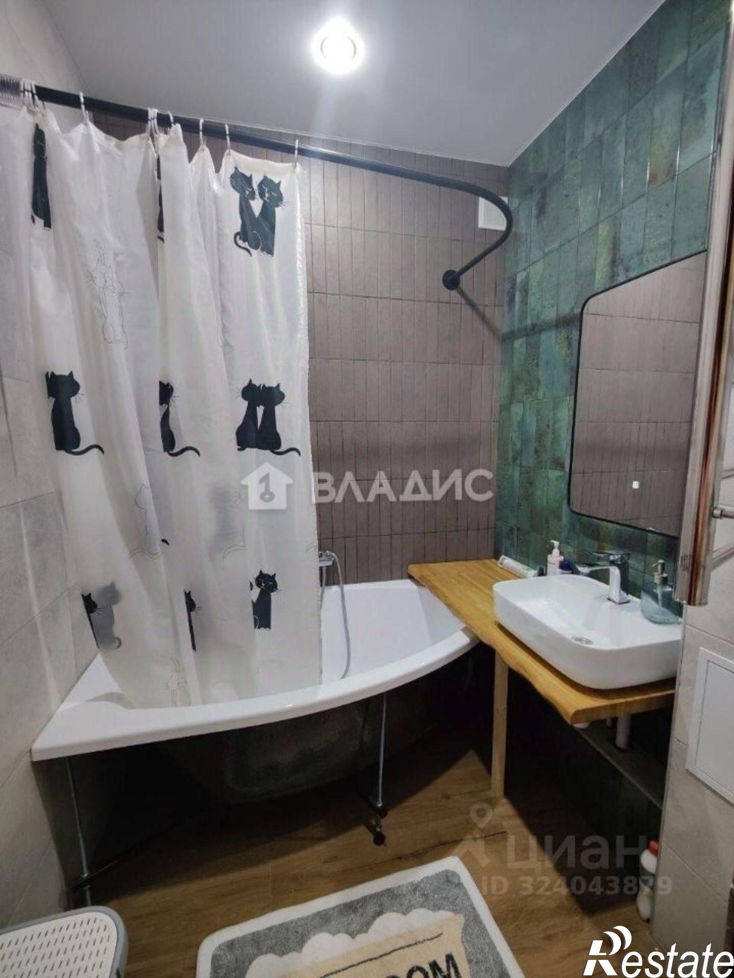 Купить квартиру за 5 500 000 рублей на улица Академика Конопатова, 15