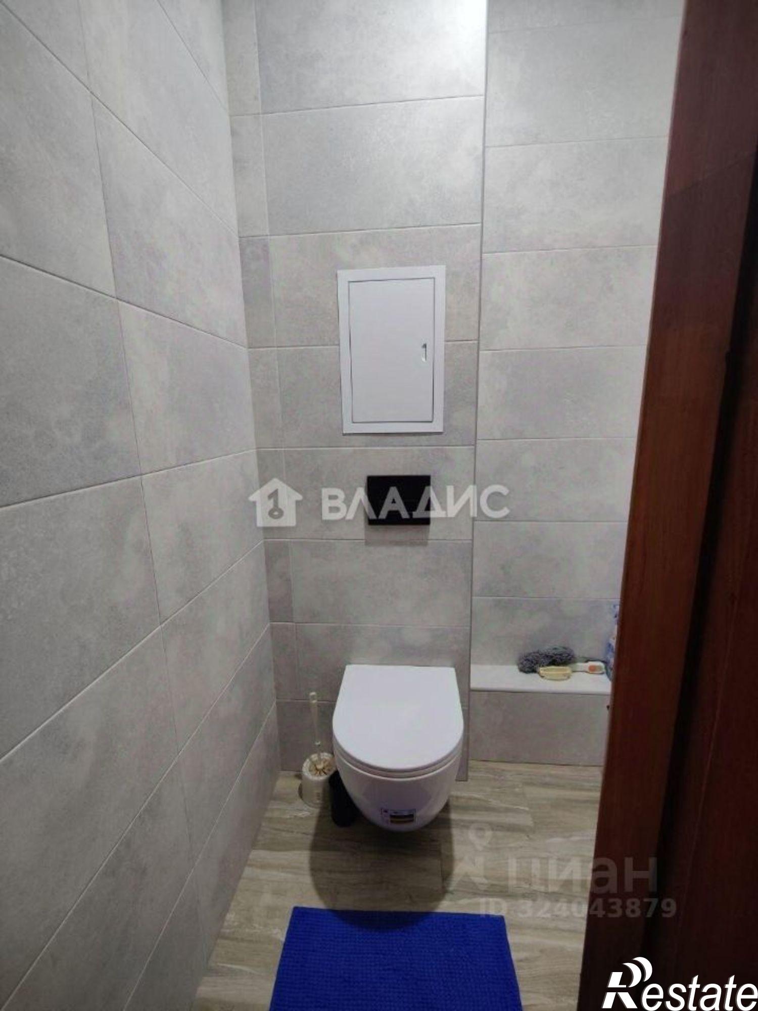 Купить квартиру за 5 500 000 рублей на улица Академика Конопатова, 15