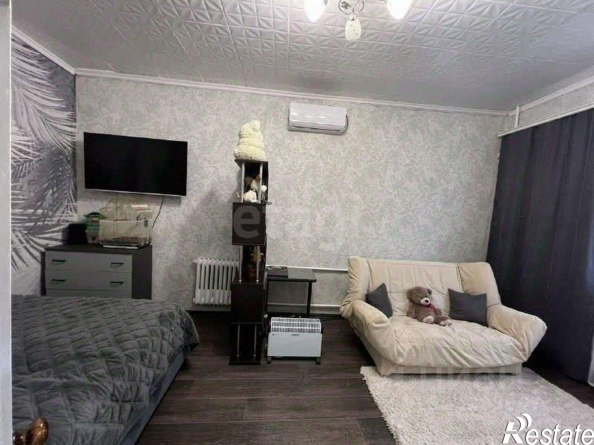 Купить квартиру за 2 800 000 рублей на Газовая улица, 25