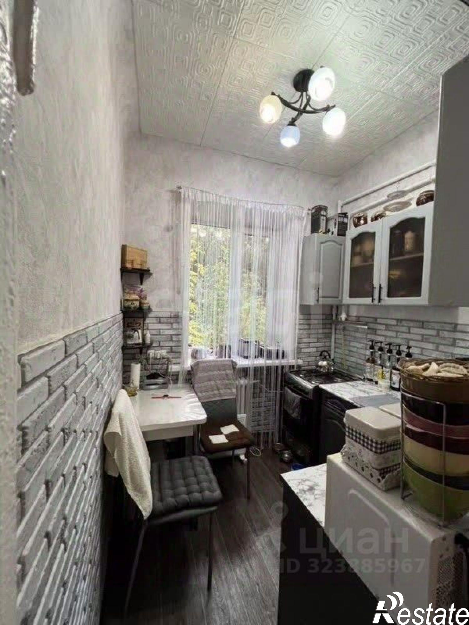 Купить квартиру за 2 800 000 рублей на Газовая улица, 25