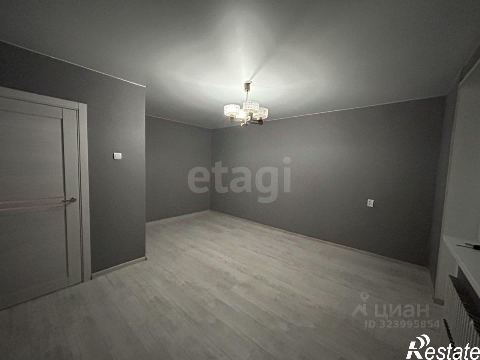 Купить квартиру за 3 300 000 рублей на Тепличная улица, 6