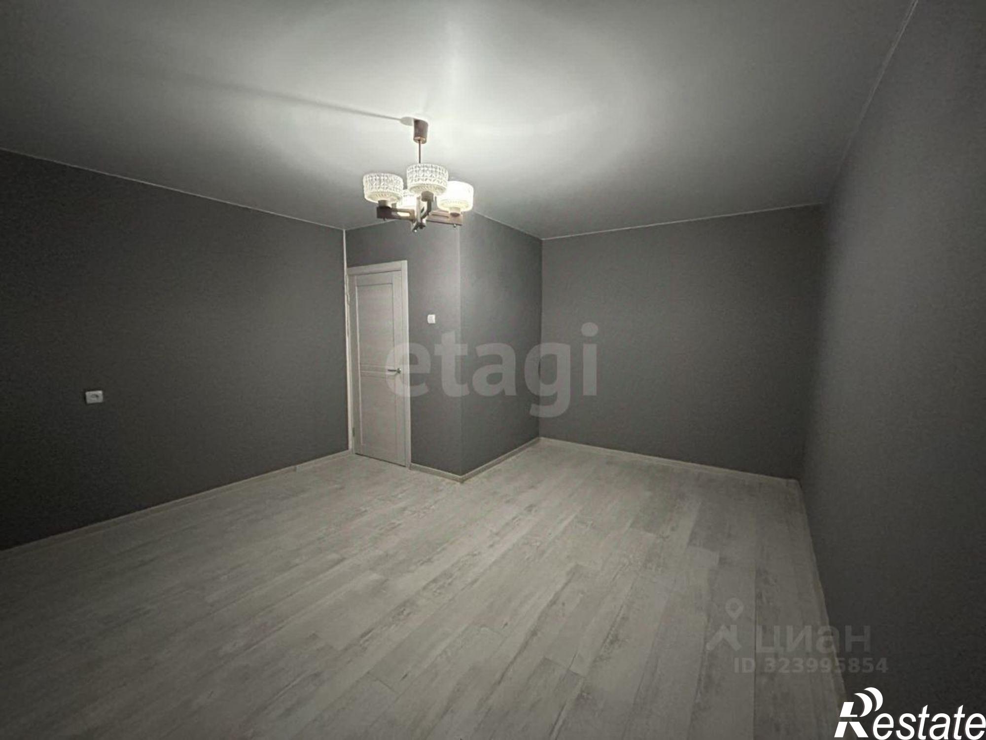 Купить квартиру за 3 300 000 рублей на Тепличная улица, 6