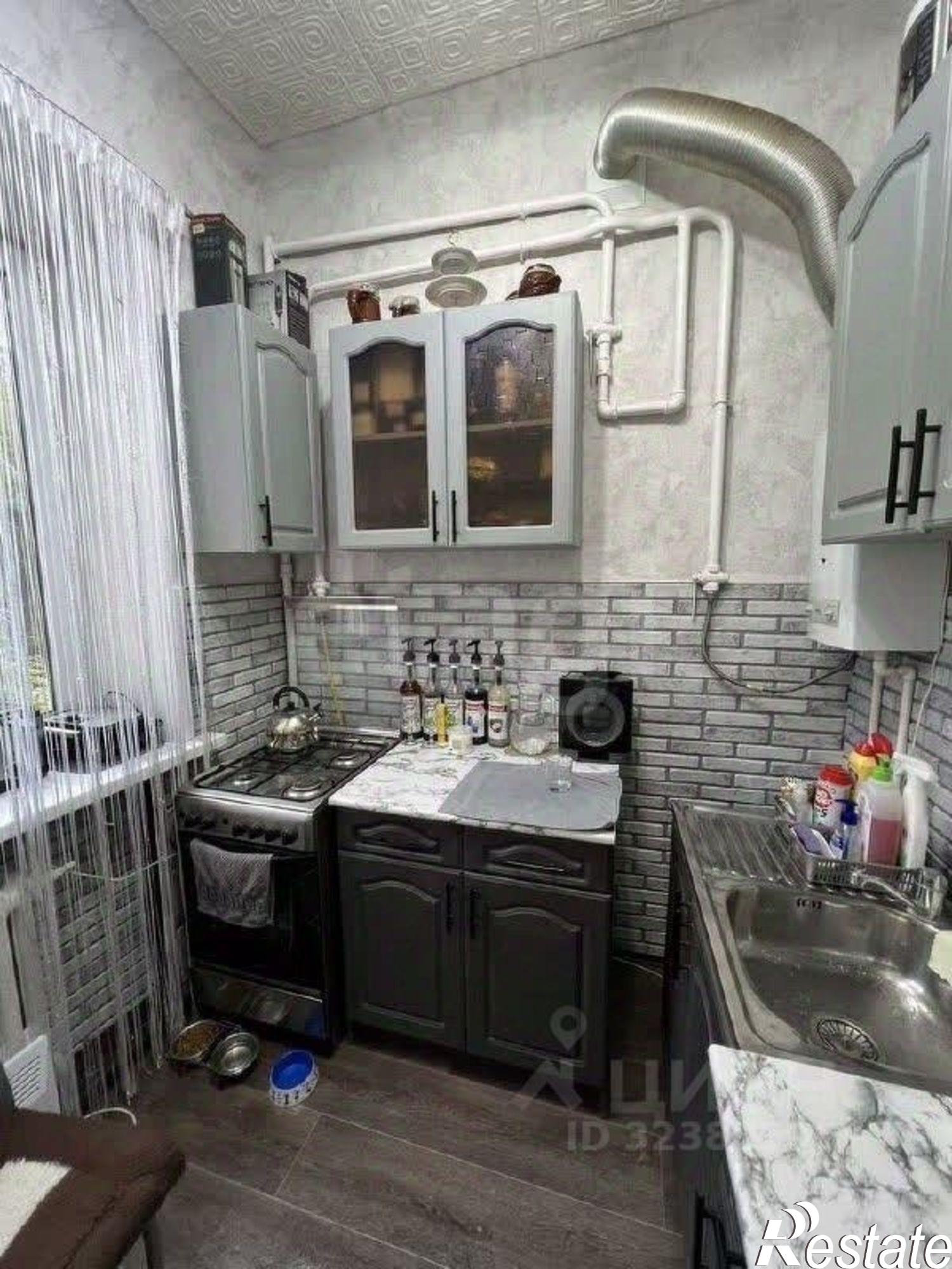 Купить квартиру за 2 800 000 рублей на Газовая улица, 25