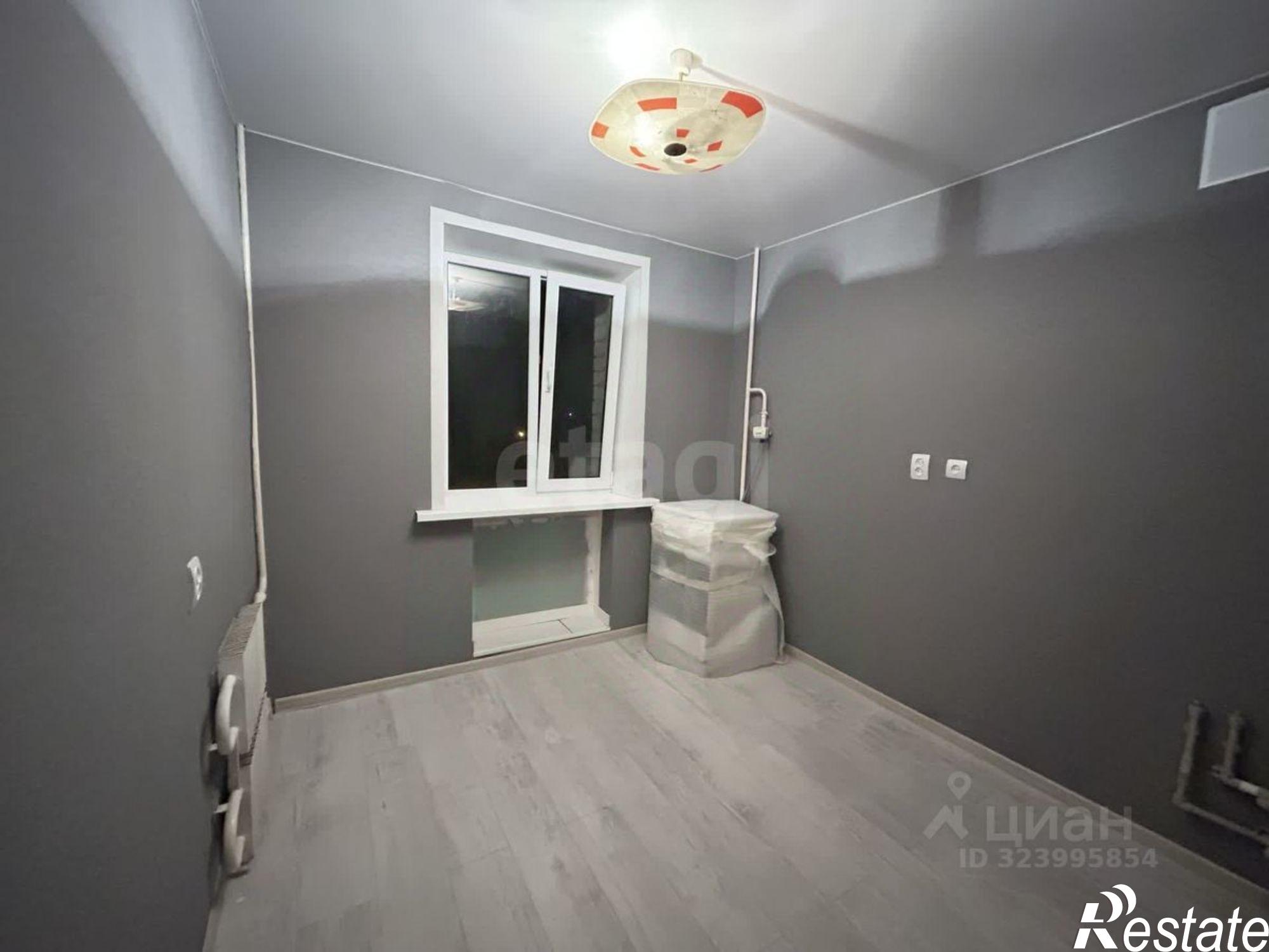 Купить квартиру за 3 300 000 рублей на Тепличная улица, 6