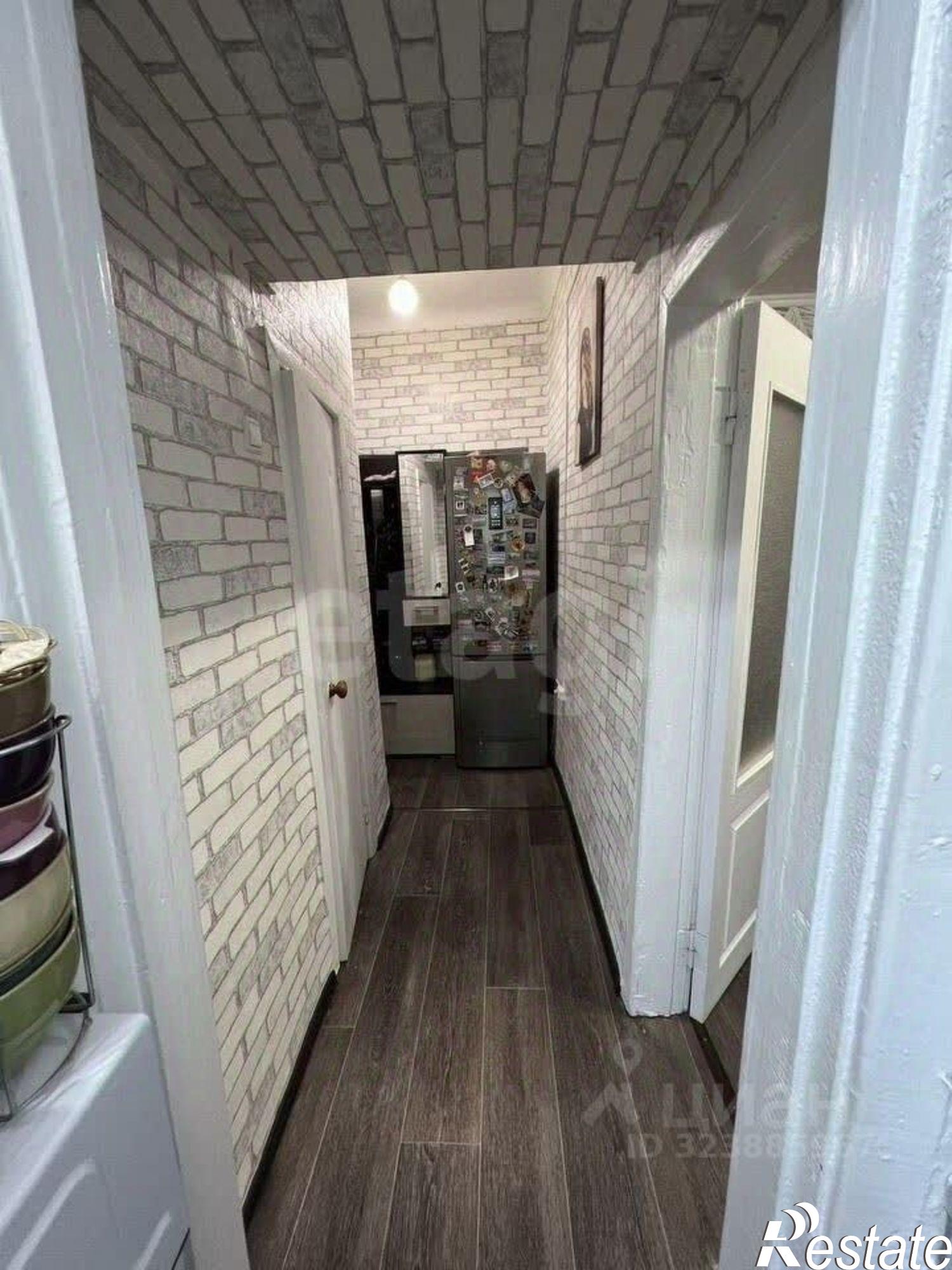 Купить квартиру за 2 800 000 рублей на Газовая улица, 25