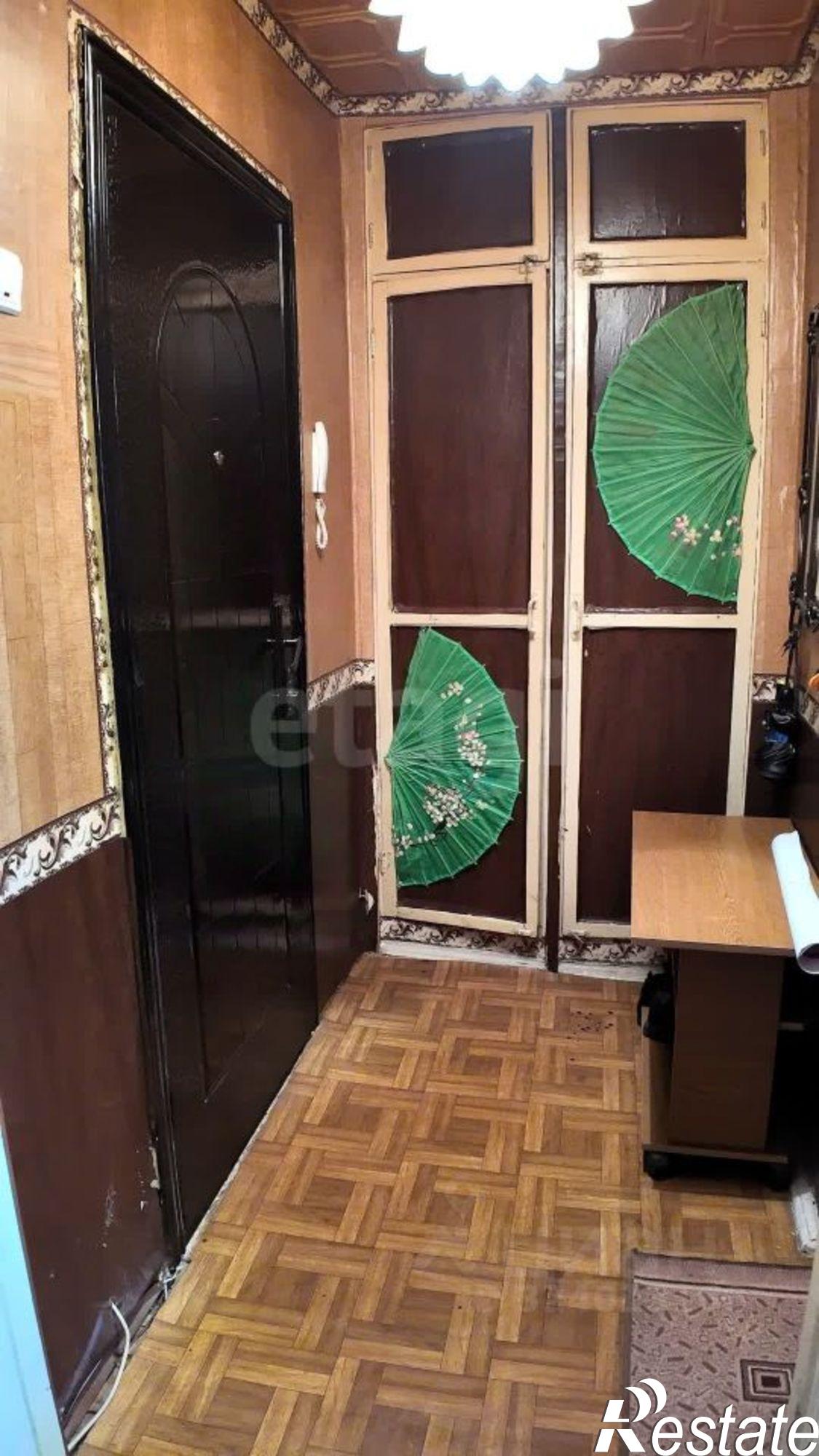 Купить квартиру за 2 950 000 рублей на улица Домостроителей, 57