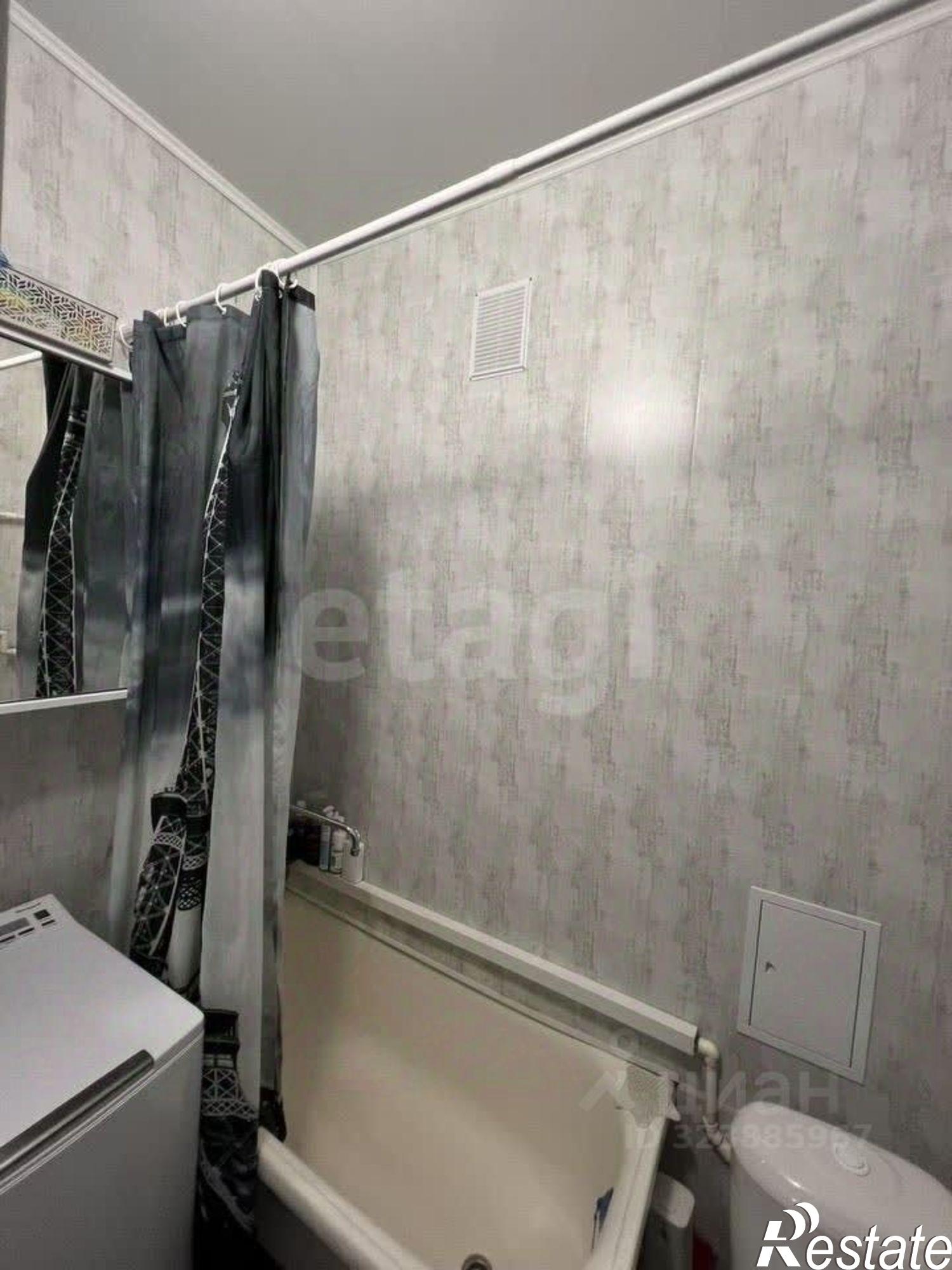 Купить квартиру за 2 800 000 рублей на Газовая улица, 25