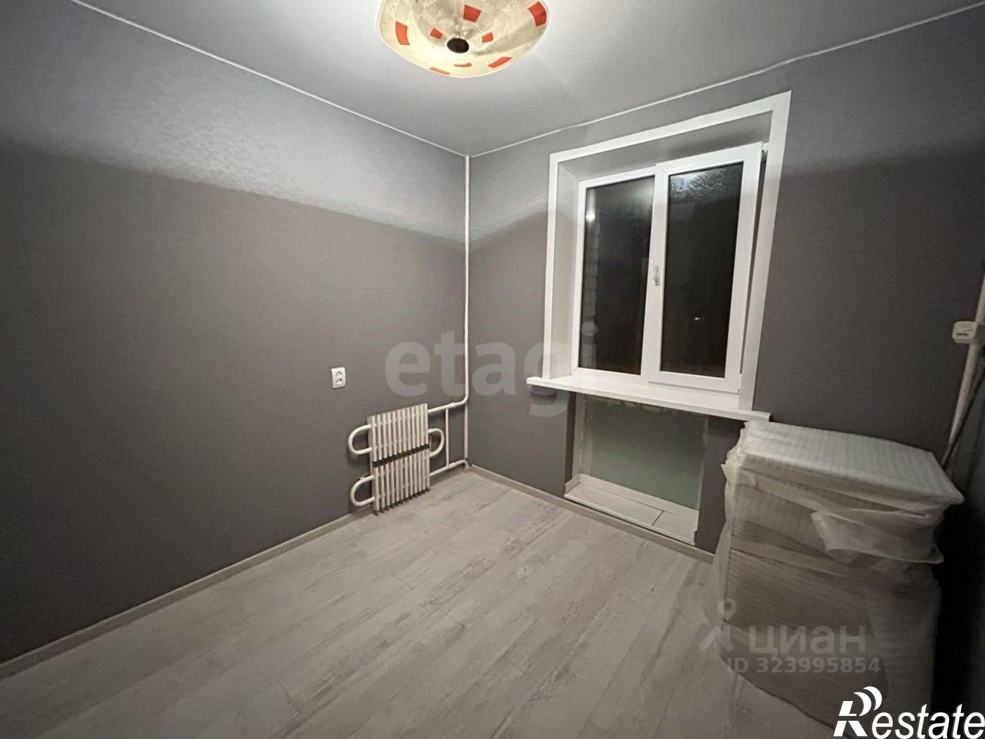 Купить квартиру за 3 300 000 рублей на Тепличная улица, 6