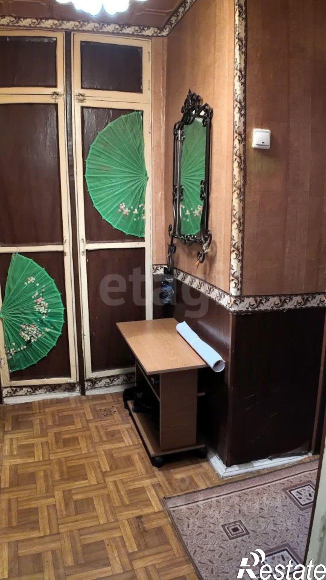 Купить квартиру за 2 950 000 рублей на улица Домостроителей, 57